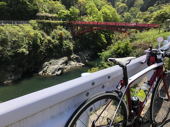 お休みに“牡丹の花で有名なお寺＆グルメ”ライドして来ました♪