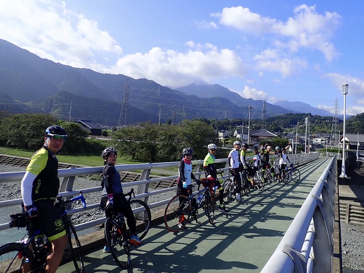 【Gentle　Ride　ロープウェイ下谷駅へ！】9/16フォトレポ