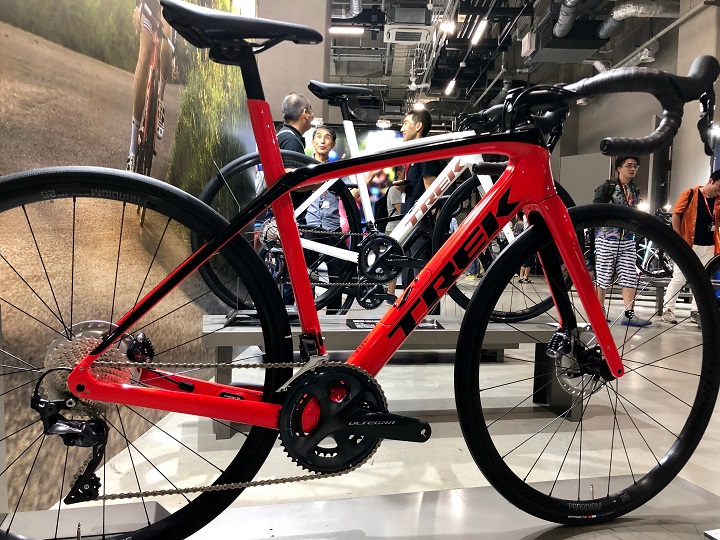 domane ebike