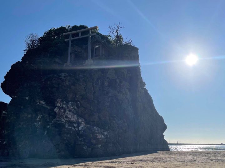 日本海へのロングライド完走の秘訣（出走編）