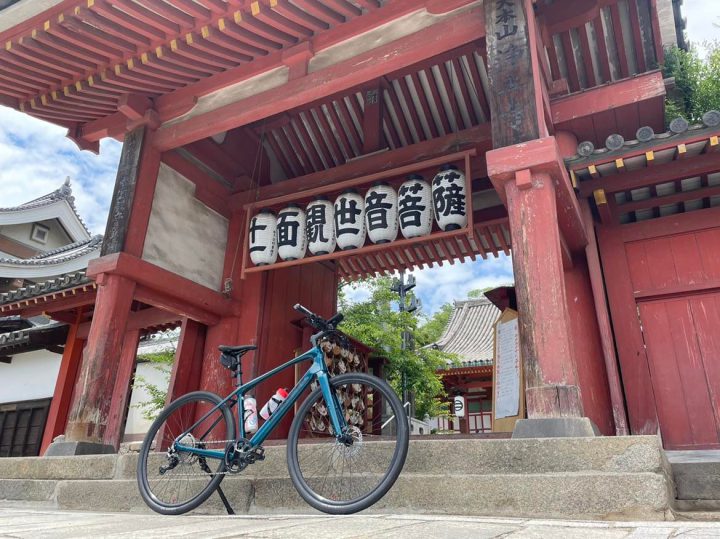 『夏の冒険　尾道へ行く』今年もひと足先に行ってきました。