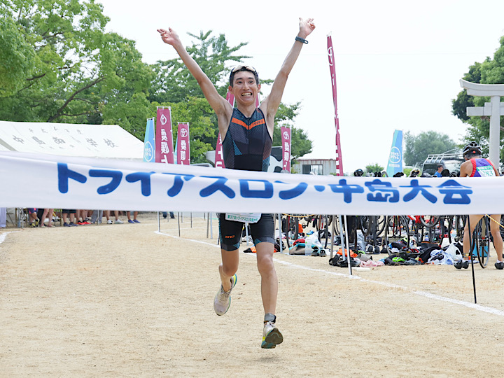 2025 トライアスロン振り返りレポート