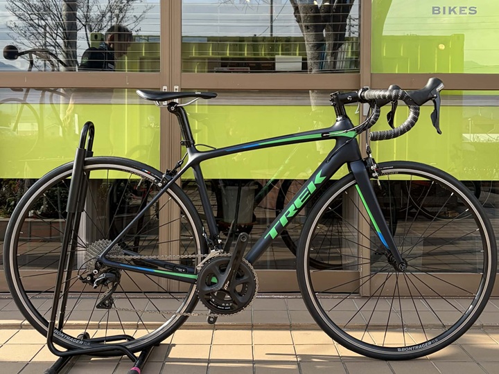 Emonda　SL5（2018）　52　BK