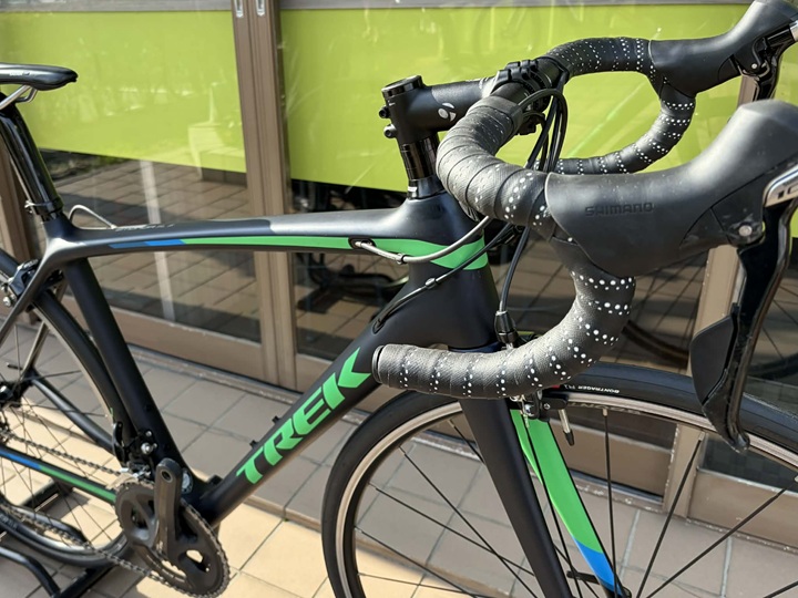Emonda SL5（2018）52 BK