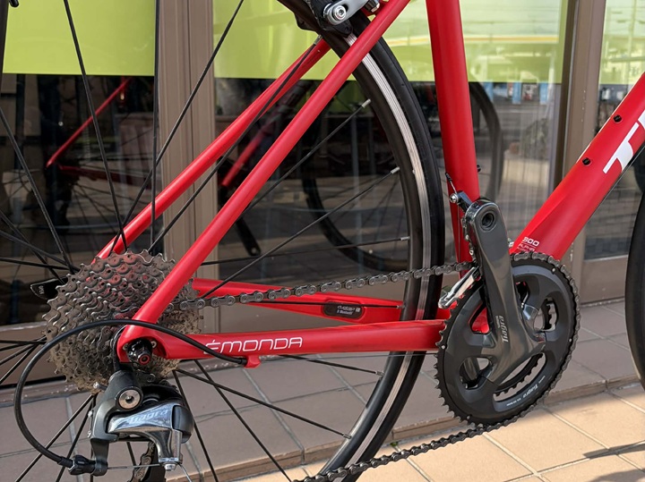 EMONDA　ALR4（2017）50