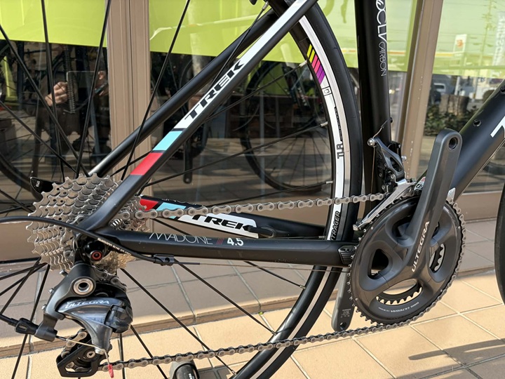 Madone 4.5 2013年モデル　サイズ50