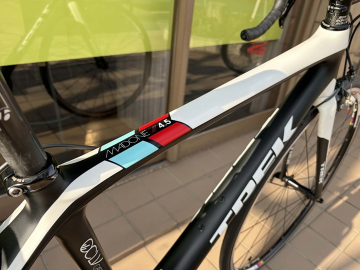 Madone 4.5 2013年モデル　サイズ50