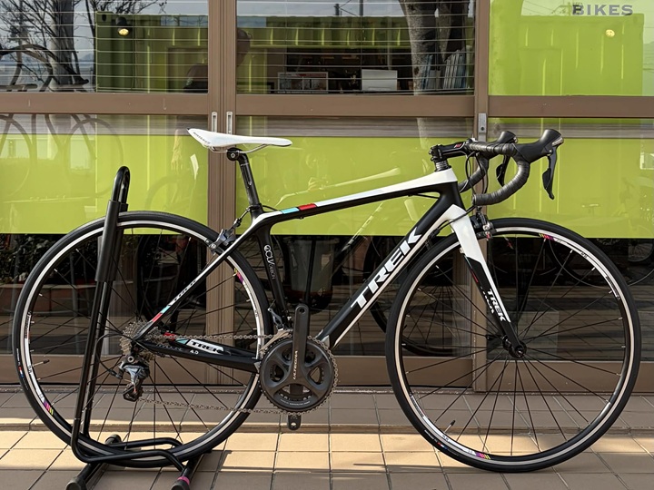 Madone 4.5 2013年モデル　サイズ50