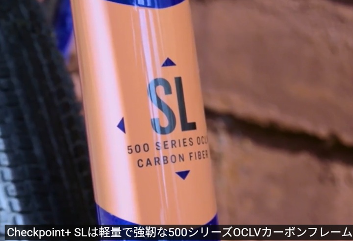 Checkpoint＋SL5-flame