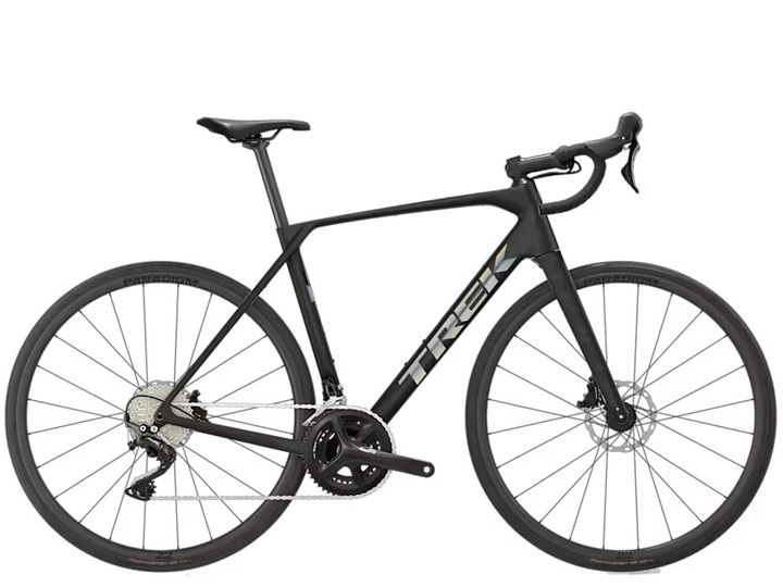 2027DOMAN SL4- Matte Deep Smoke