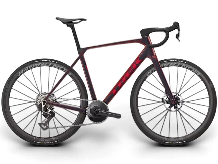 domane-slr9axs 1X-red